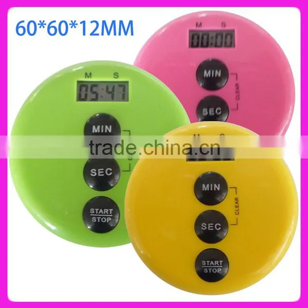 Electronic timer & Digital timer