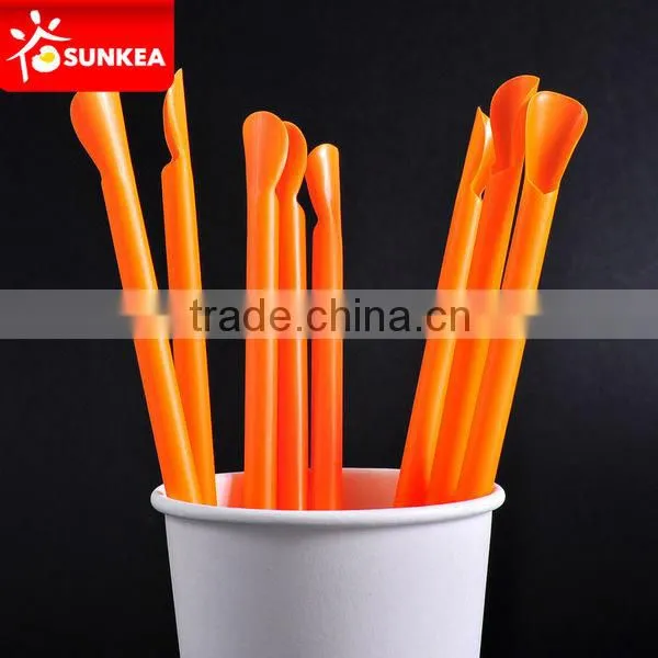 Straight Straw