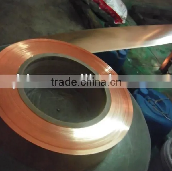 Black Chrome Copper Solar Absorber Fins photo-4