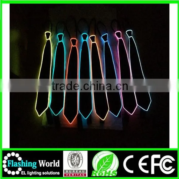 High Quality Bright Luster Party Bow Tie photo-4