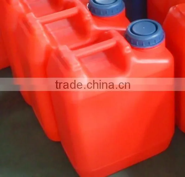 Plastic Container Blow Molding Machine photo-4
