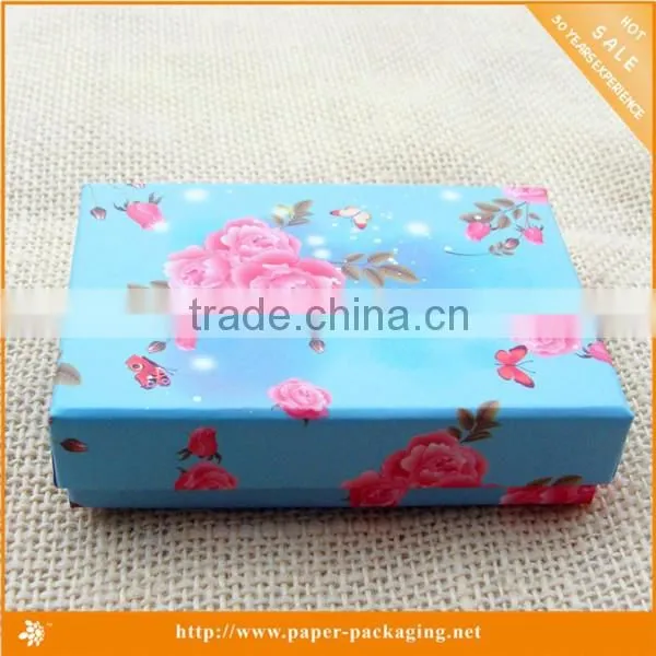 Green Color Standing Jewelry Box Packaging photo-3