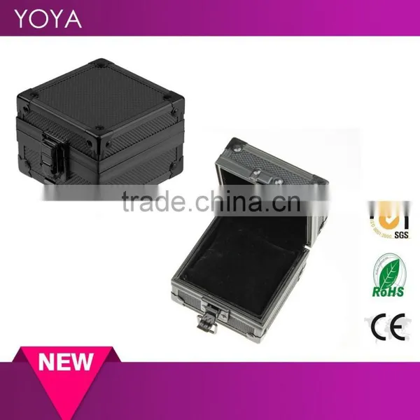 Aluminum Watch Present Gift Box Case