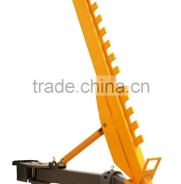 Convenient and Flexible Body Repair Car Bench/collision Repair Car Bench photo-2