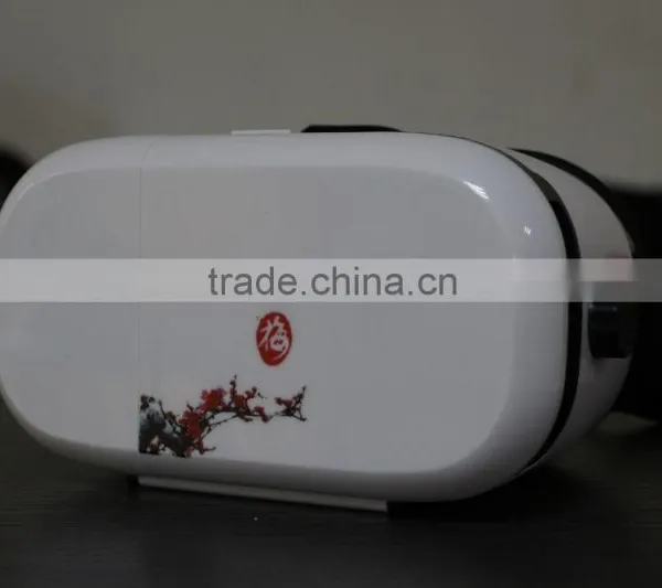 3D VR Glasses 3D Glasses for Smart Phone VR ViEW VR Got photo-4