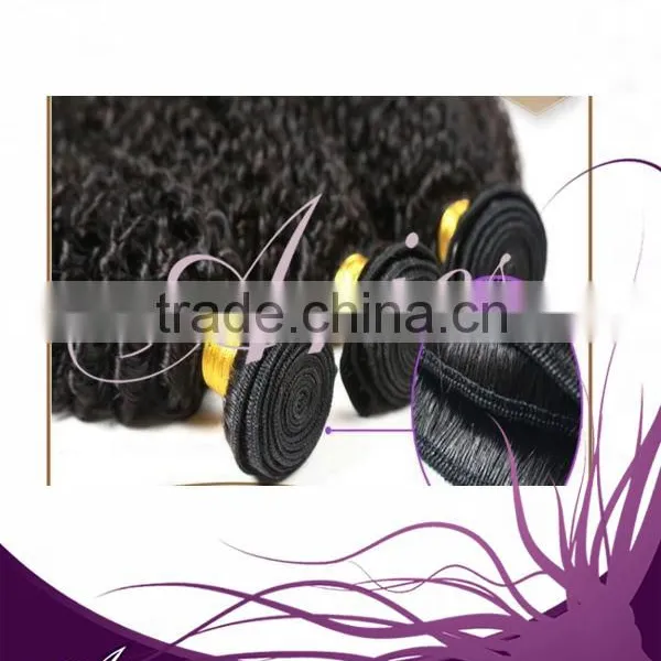 Wholesale Popular With Competitive Price Virgin Curly Hair Extension photo-2