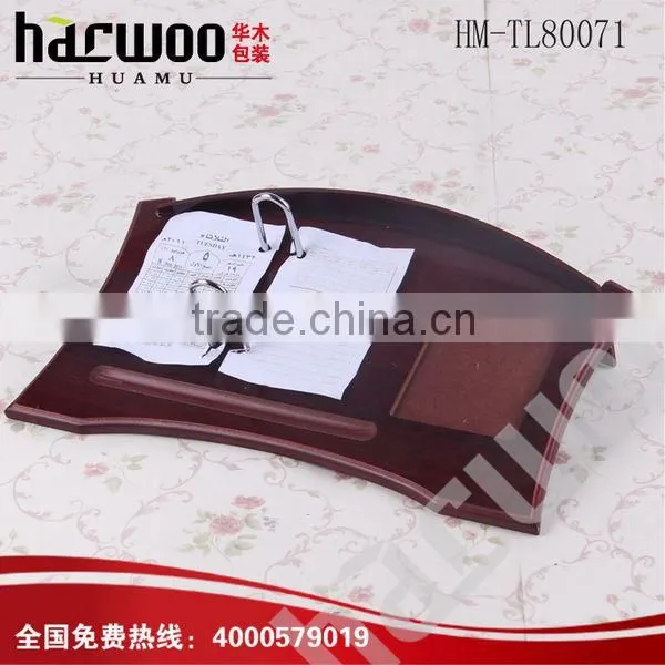 Wooden Table Calender photo-5
