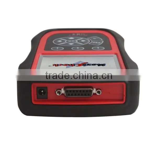 Autel MaxiCheck Pro EPB/ABS/SRS/SAS/TPMS Function Special Application Diagnostics Update Online photo-3