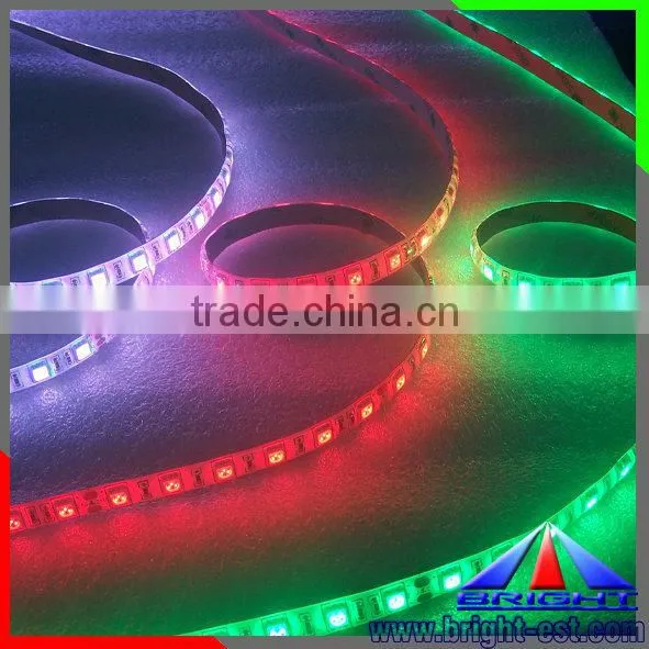 Cheap Price on Store Led Strip Light, DC24V Led Strip Light, 60 Leds/m Decorate Led Strip photo-2