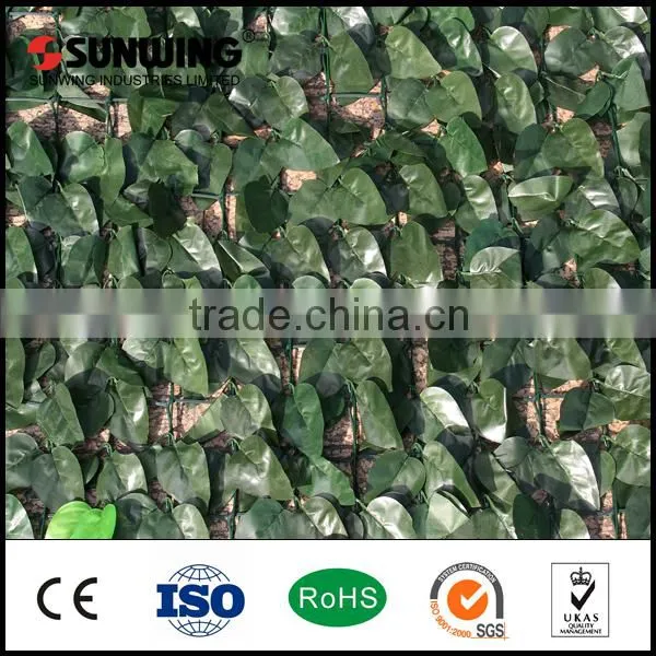 Outdoor Decorative Palm Trees Garden Plant Privacy Screen photo-4