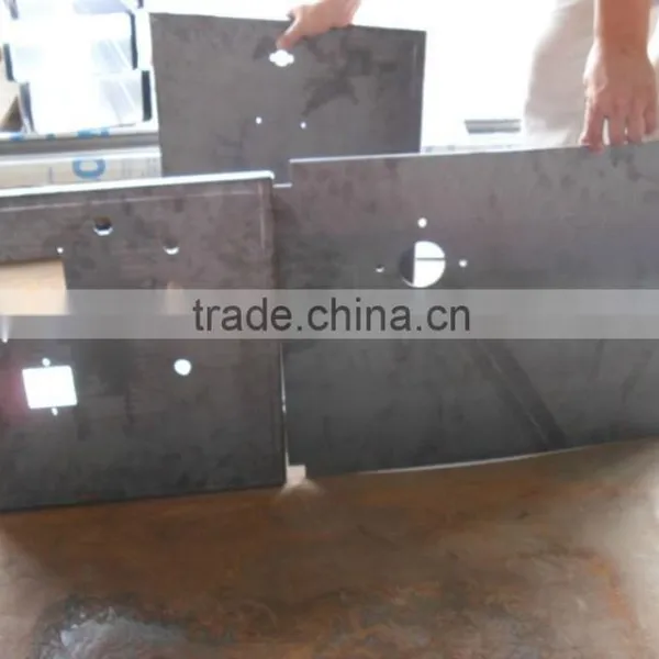 Sheet Metal Fabrication/metal Processing/metal Fabrication Process photo-2