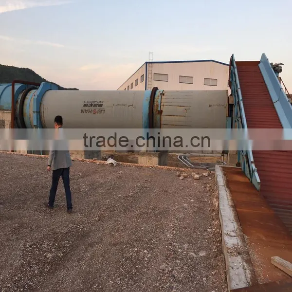 Drum Pulper for Wast Paper Pulping Equipment/ China Hydrapulper Pulper Price photo-6