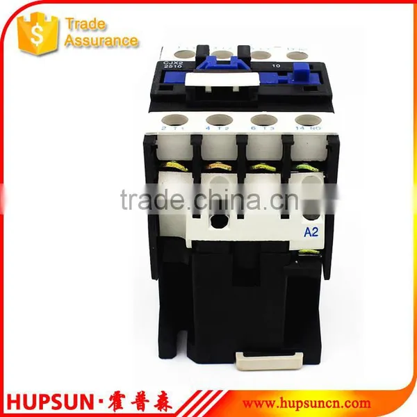 High Quality LC1-D2510 25A Contactor photo-5