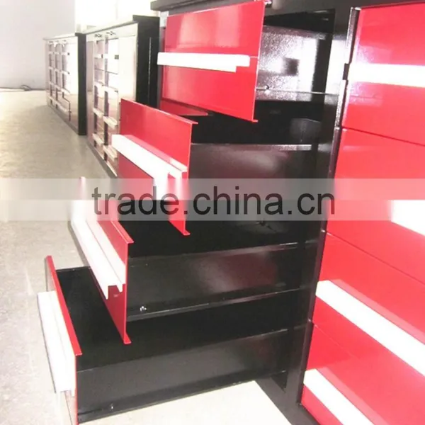 72 Tool Cabinet Metal Tool Cabinet Custom Tool Cabinet photo-6
