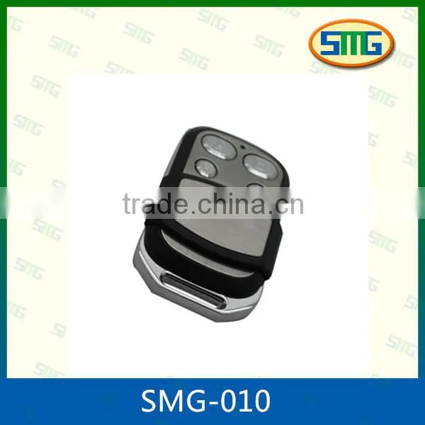 433MHz Universal Remote Control for Garage SMG-010 photo-2