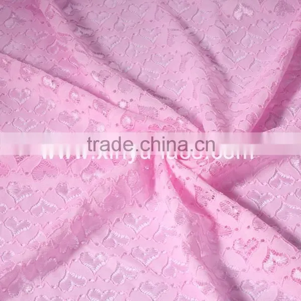2016 Factory Wedding Dress French Net Lace Fabric photo-2