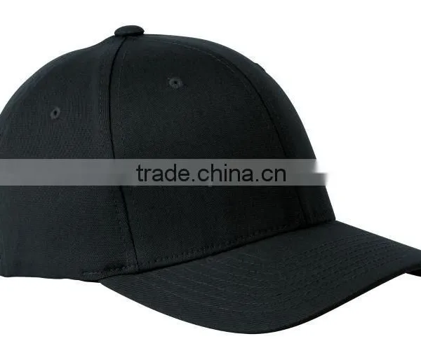 Flex fit cap