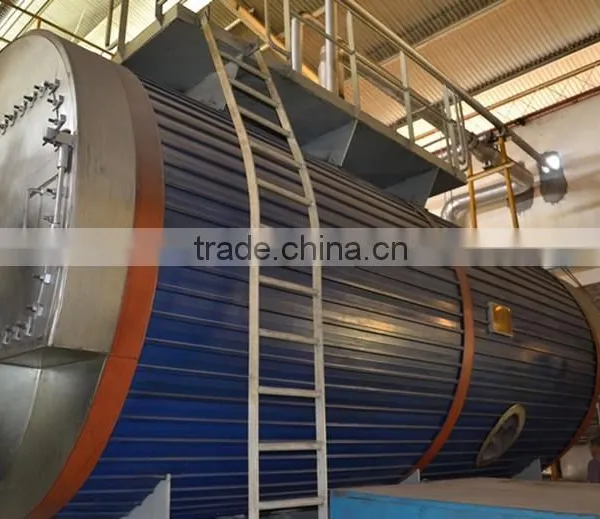 Oil Factory Equipments for Palm Oil/oil Making Machinery/palm Oil Refining photo-2