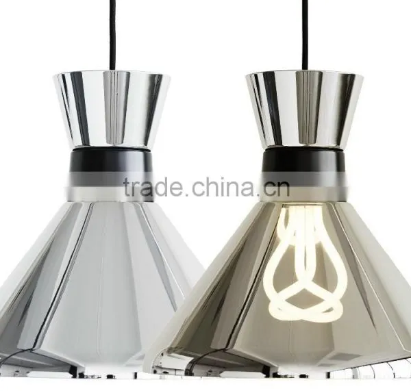 White Glass Led Creative Energy Saving Bulb Funny Design For Home House Hotel Villa Room photo-2