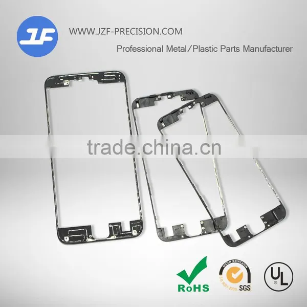 Stamping parts processing of auto parts processing, mold manufacturing processes