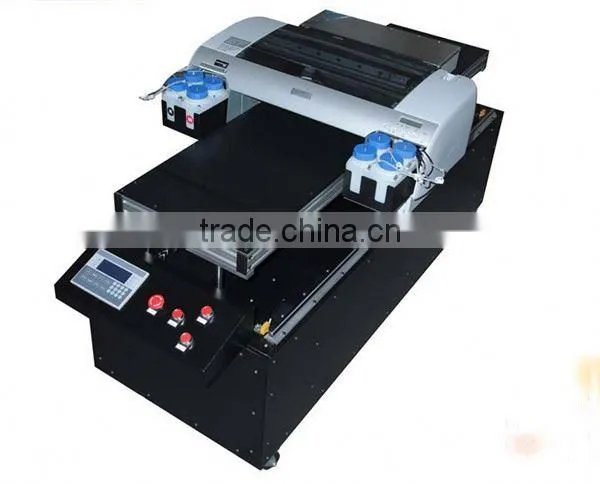 Clothes Printing Machine photo-6
