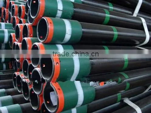 API Standard Sand Control Screen Pipe for Oilfield photo-4