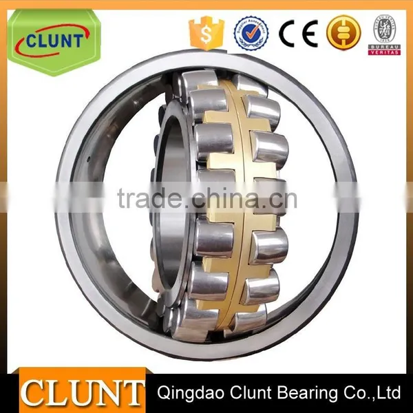 Self-aligning Roller Bearing 24122C Spherical Roller Bearings photo-3