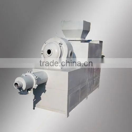 Highly Efficient Soap Refining Equipment photo-4