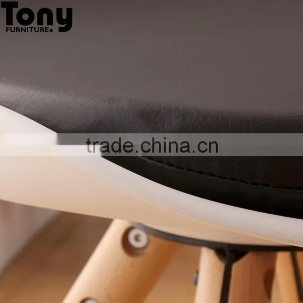 Classic Living Room Furniture Plastic Chair Designer Chair photo-6