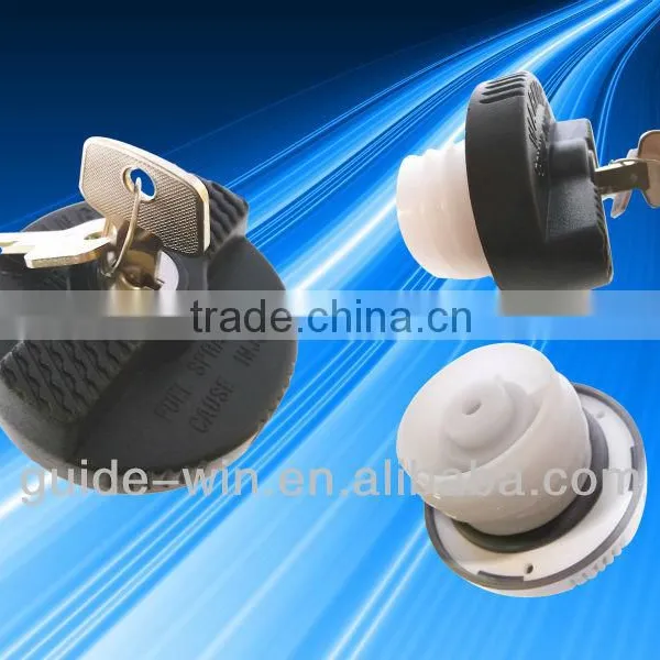 Car Locking Gas Cap