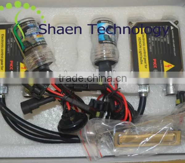 Newest Hid Bulb H4 Hid Kit