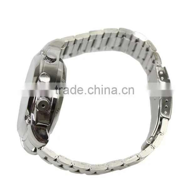 Full HD Mini Hidden Camcorder Camera Watch DVR With1080P PC Webcam Waterproof IR Night Vision Function JVE3105G-2 photo-2