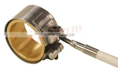 Coil Type Nozzle Band Heaters photo-4