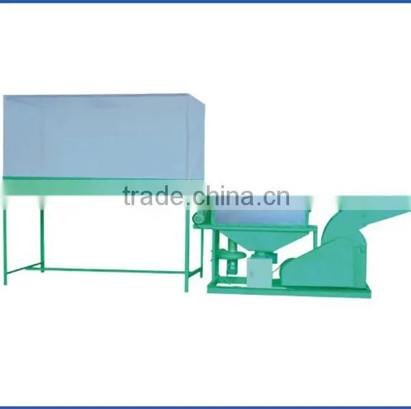 EPS Densified Machine/EPS Disposable Machine/EPS Recycling photo-2
