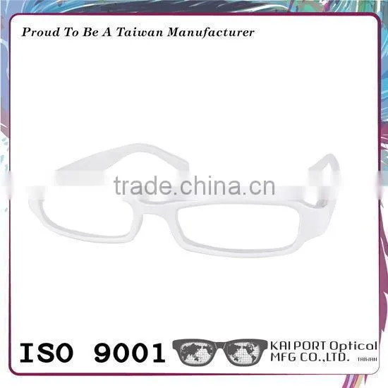 Slim Shape and Vivid Color Optics Glasses photo-3