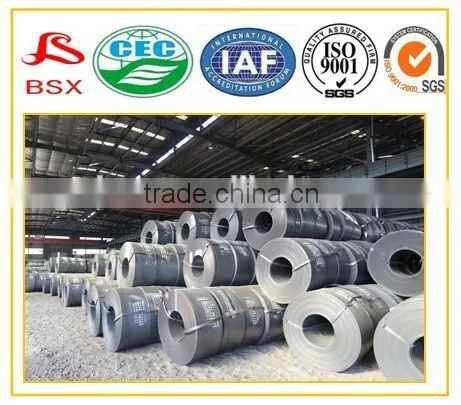 Prepainted Galvanized Steel Coil