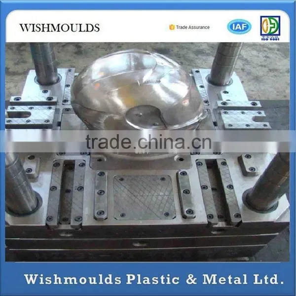 Factory Price 2 Colors Eva Injection Shoe Mold photo-5