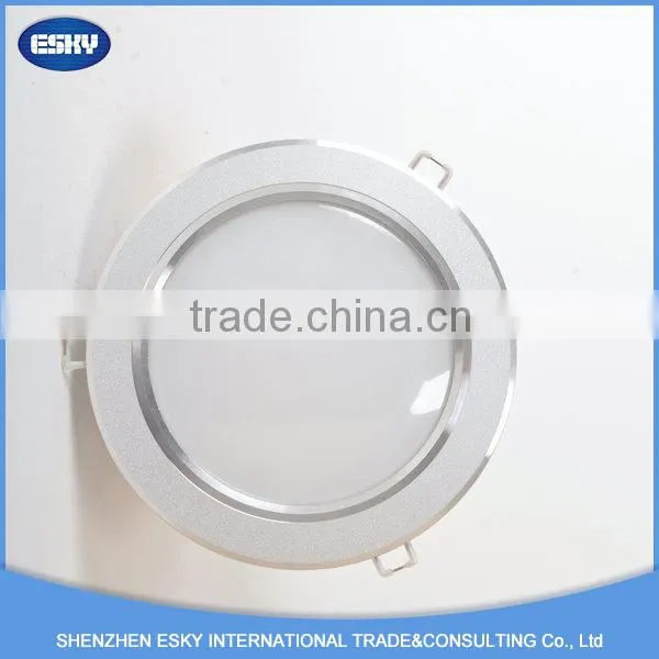 Factory Supplier Newest Dimmable LED Downlight photo-6