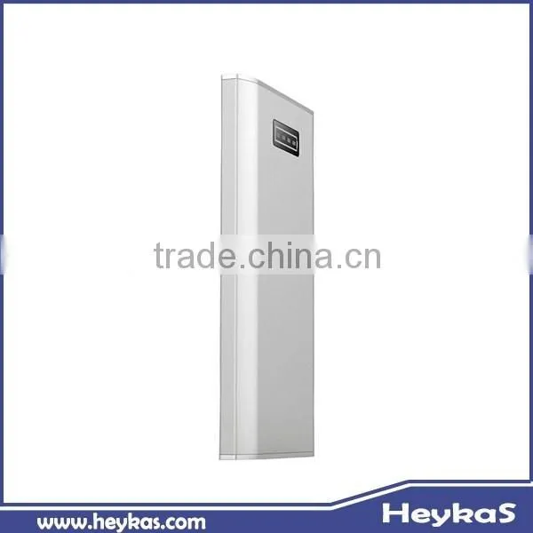 5300mah Metal Slim Size External Mobile Power Bank Wit Led Indicator photo-2