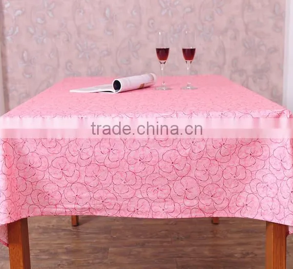 Oil Cloth Fabric photo-3