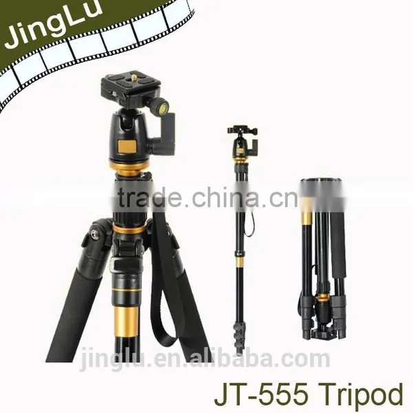 Camera Tripod& Professional Tripod