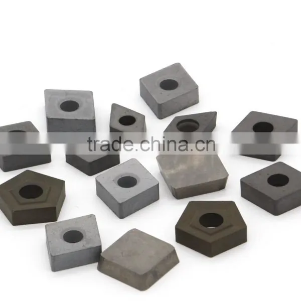 Tungsten Carbide Insert,CNC Insert,Carbide Insert photo-2
