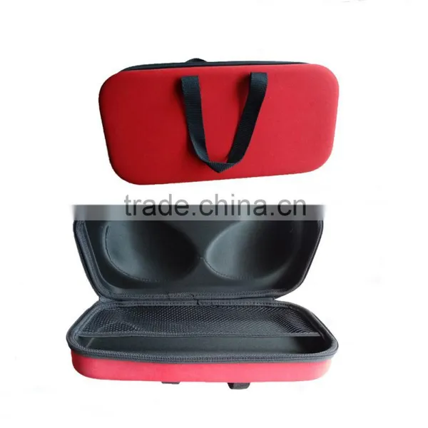 New Style OEM Custom Bra Bag Mesh Bra Case photo-6