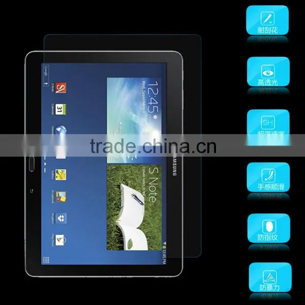 8 Inch Tempered Glass Screen Protector For Sumsung Galaxy Tab 3 photo-3