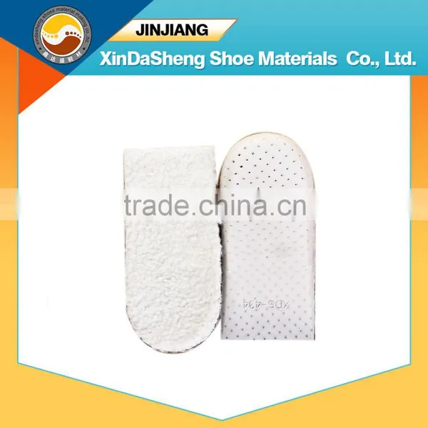 2016 Latest Fashion Hot Winter Warm Eva Height Increase Insole photo-4