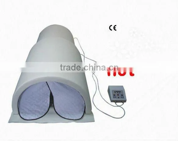 Far Infrared Sauna Room