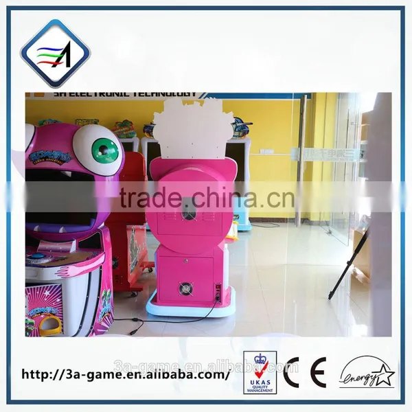 Coin Operated Kid Arcade Music Game Machines Amusement Equipment Drum Musical Game Machine photo-4
