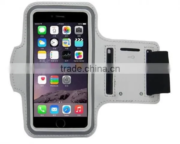 2016 Aofeite Sport Running Gym Armband, Exercise Phone Holder, Cell Phone Strap For Running photo-4