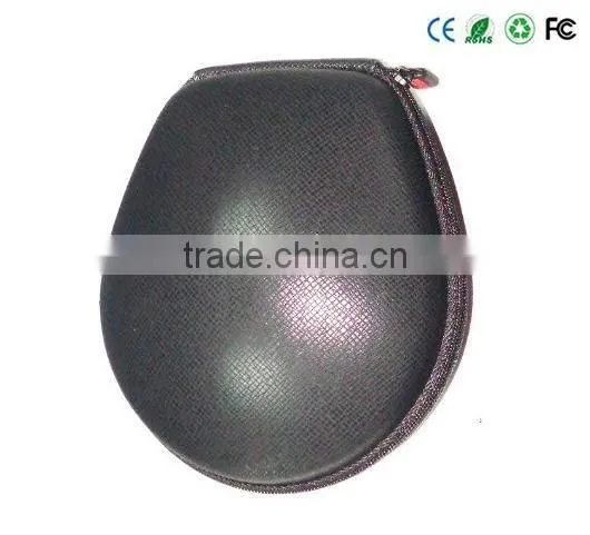 Eyewear,laptop,camera,tool,power Bank ,for PSP Game , Purpose Zipper PU & EVA Case photo-4