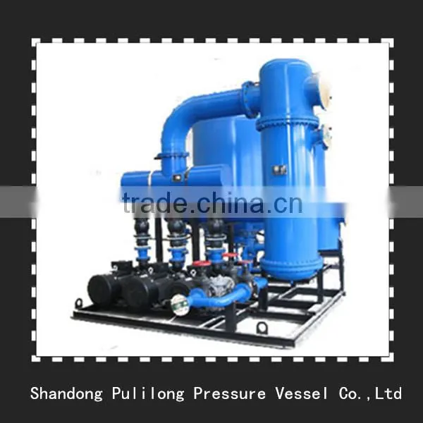 Corrugated Tube Heat Exchanger With Asme Website: Tina54055 photo-3